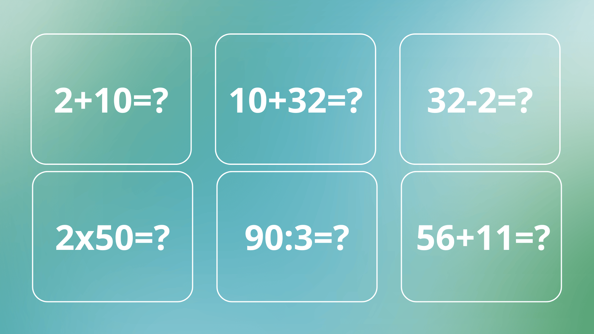 Olandese A1.4: Numeri e conteggio