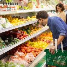  Boodschappen doen (fare la spesa) - Coniugazione dei verbi ed esercizi